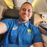 IND v AUS: Visa approved, Usman Khawaja on his way to join teammates in Bengaluru