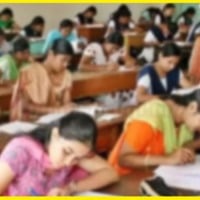 Male Inter student faints after finding himself among 500 girls in exam centre