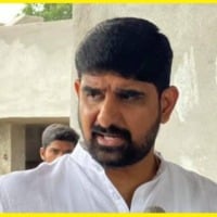 Will Contest From Huzurabad In Next Elections Says BRS Leder Padi Kaushik Reddy