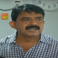 Perni Nani Sensational Comments on Kotamreddy