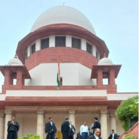 SC may get five judges soon; Centre says new appointments coming through