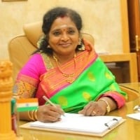 Telangana a role model for entire country: Governor Tamilisai
