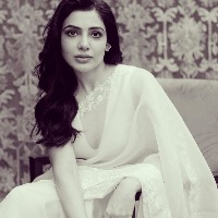 Samantha Ruth Prabhu shares photo dump from a busy January