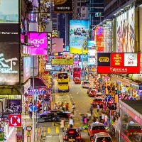 Hong Kong is Giving Away 500000 Free Air Tickets