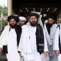Talibans welcomed Indian Union Budget