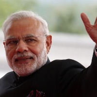 PM Modi becomes most popular world leader leaves Biden Sunak behind Survey