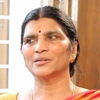 Lakshmi parvathi about junior NTR