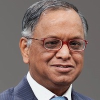 Bring back old regime of NRIs' stay in India: Narayana Murthy