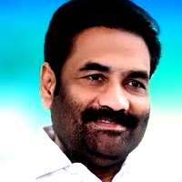 YSRCP rebel MLA alleges threat to life