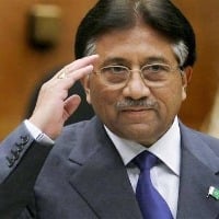 Pervez Musharraf passes away, condolences pour in