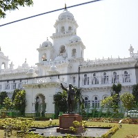 Telangana Budget to be presented in Assembly on Monday