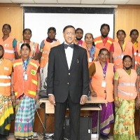 GHMC's women sanitation employees to undergo breast cancer screening