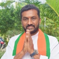 Send DGP to Andhra Pradesh, demands Telangana BJP MLA