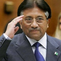 Former Pakistan President Pervez Musharraf dies at Dubai hospital