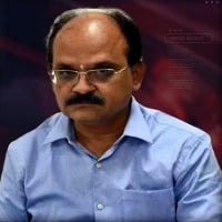 CS Jawahar Reddy condemns news on him