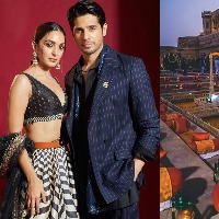 Siddharth-Kiara wedding: Guests to feast on 100 dishes from 10 countries