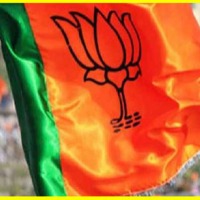 Warangal BJP Leader Committed Suicide