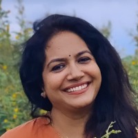 Singer Sunitha Interview