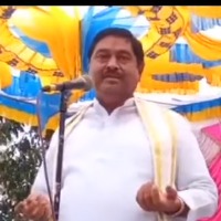 minister dharmana prasada rao criticizes chandrababu