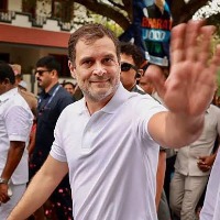 Rahul Gandhi likely takes up another yatra  