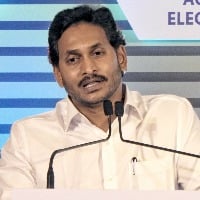 Andhra Pradesh CM may shift to Vizag next month