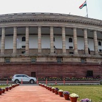 Oppn decides to participate in Parliament proceedings today