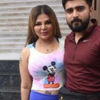 Rakhi Sawants husband Adil Khan Durrani arrested after her police complaint amid affair allegations