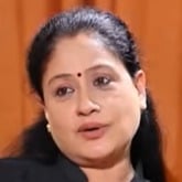 Vijayashanthi Interview
