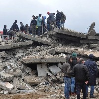 UNESCO fears damage to Syrian, Turkish heritage following devastating earthquakes