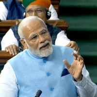 PM tears into Oppn, terms allegations against him as baseless