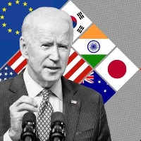 Joe Biden warns China over threats to US sovereignty in State of the Union address