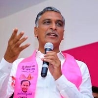 Our budget is poor peoples budget says Harish Rao