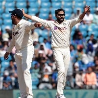 1st Test, Day 1: Jadeja's 5/47, Rohit's 56 not out put India on top after Australia bowled out for 177