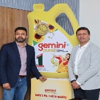 Cargill forays into South India with its edible oil portfolio, launches Gemini Pureit™, India’s No.1 Quality Sunflower oil brand
