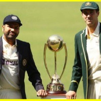 First Test In Border Gavaskar Trophy Between India vs Australia starts Today
