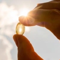 Vitamin D supplements linked with lower diabetes risk Study