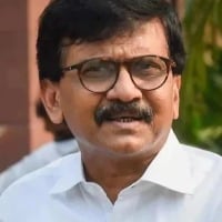 Adani is holy cow for BJP says Sanjay Raut on cow hug day notice