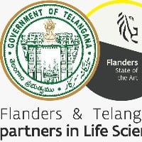Government of Telangana to partner Flanders (Belgium) to promote Lifesciences