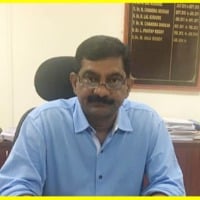 Prof Anji Reddy Mareddy Appointed as Andhra Kesari University VC