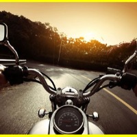 biker mistakenly ride with another woman in Karnataka