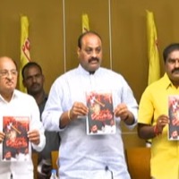 TDP releases Jaganasura Rakta Charitra book