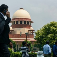 Supreme Court dismisses writ petition seeking ban on BBC In India