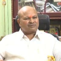 Kanna Lakshmi Narayana slams CM Jagan over AP Capital 