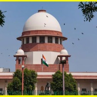 Supreme Court Fined Rs One Lakh For Maa Telangana Party Chief Veera Reddy