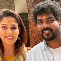 Nayanthara allegdly owes to never work with actor ajith again  