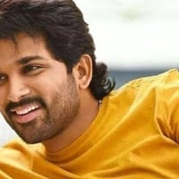 Allu Arjun extends financial help to a fan netizens hail and tag him as kind hearted