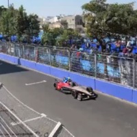 All set for Formula E main race in Hyderabad 
