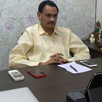 Bandaru Sathyanarayana slams AP minister Amarnath 