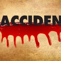 Two killed in truck-car collision in Andhra