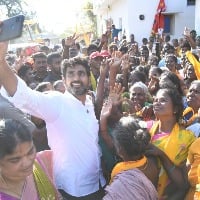 TDP leader Lokesh promises to bring down fuel prices